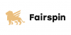 Fairspin logo